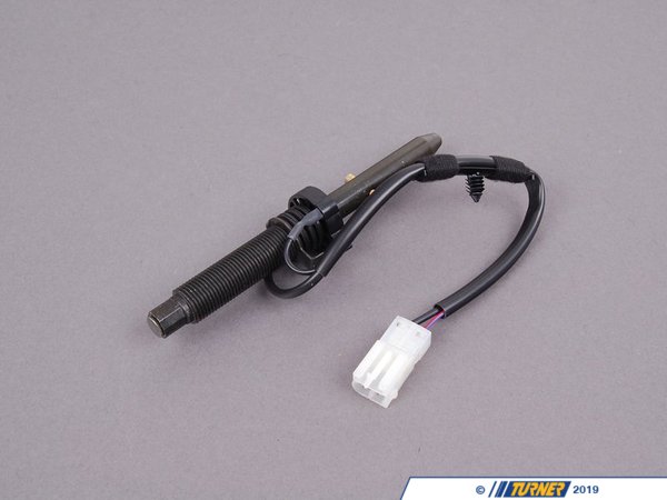 Genuine BMW Genuine BMW Lock Right - 54218228924 - E46,E46 M3 54218228924