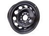 Genuine BMW Genuine BMW Steel Rim Schwarz 61/2Jx15 Et:42 - 36111095004 - E46 - (NO LONGER AVAILABLE) 36111095004 View 1