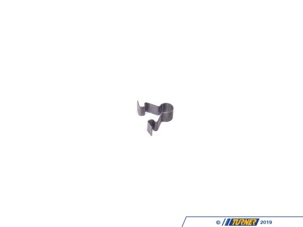 Genuine MINI SPRING CLIP 51167072533