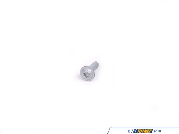 Genuine MINI Self Tapping Screw - Priced Each 17117536971