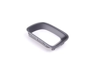 Genuine MINI Cover, Air Duct, Brake Left - 51119803939