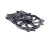 Genuine MINI Genuine MINI Radiator Fan Housing 17117541092 View 1