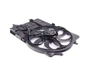 Genuine MINI Radiator Fan Housing