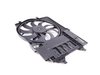 Genuine MINI Genuine MINI Radiator Fan Housing 17117541092 View 2