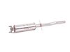 Genuine MINI Genuine MINI John Cooper Works Exhaust - Center Pipe Section 18207545127 View 1