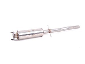 Genuine MINI John Cooper Works Exhaust - Center Pipe Section