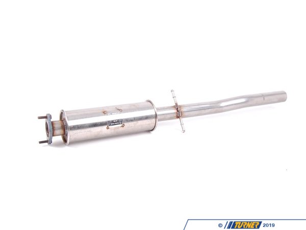 Genuine MINI Genuine MINI John Cooper Works Exhaust - Center Pipe Section 18207545127
