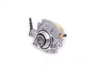 OEM Pierburg Engine Vacuum Pump 11667556919 - R55 / R56 / R57 / R58 / R59