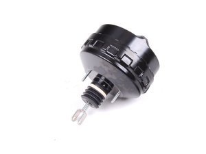 Genuine BMW Brake Booster Master Cylinder - E82/88 128i
