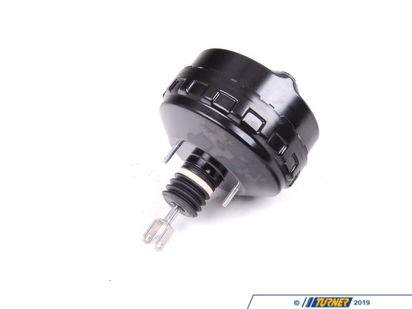 Genuine BMW Genuine BMW Brake Booster Master Cylinder - E82/88 128i 34332454368