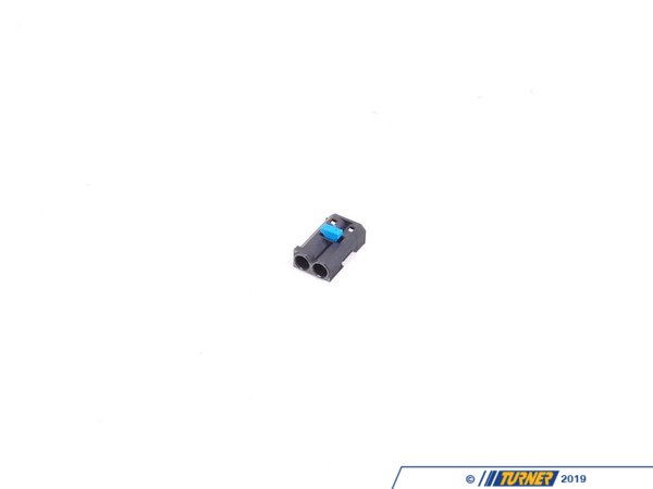 Genuine MINI Connector - Priced Each 61138387214