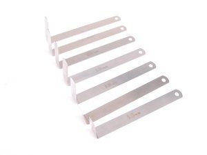 Genuine BMW Valve Adjustment Feeler Gauge