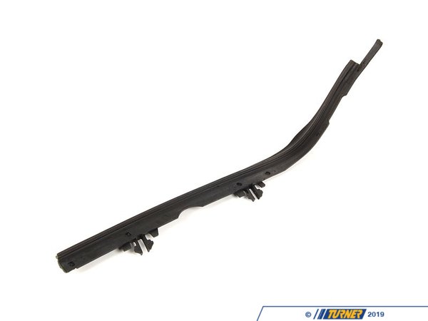 Genuine BMW Genuine BMW Headlight Gasket - Right - E39 528i, E39 540i 63128387514