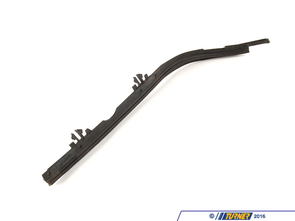 Genuine BMW Genuine BMW Headlight Gasket - Left - E39 528i, E39 540i 63128387513