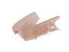 Genuine BMW Genuine BMW Lateral Trim Panel Front Left Beige - 51438173559 - E36 51438173559 View 1