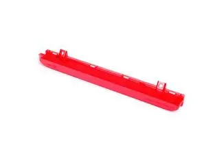 Genuine MINI Third / Top Red Stop Light - 