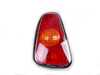 EagleEyes Tail Light W/ Bulbs - Driver (Left)  63216935783 View 1