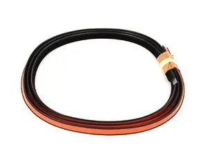 Genuine BMW Sunroof Sealing Gasket - E36