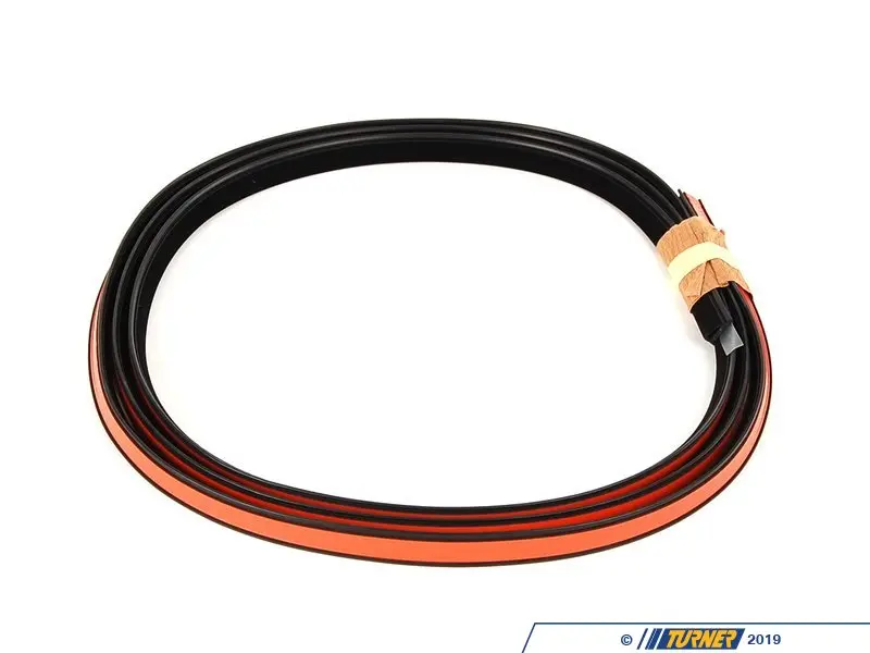 54128165954 - Genuine BMW Sunroof Sealing Gasket - E36