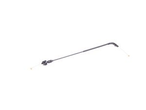 Genuine BMW Bowden Cable Ads 2 L=546mm/Pbx - 35411164601