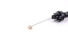 Genuine BMW Genuine BMW Bowden Cable Ads 2 L=546mm/Pbx - 35411164601 35411164601 View 2