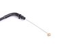 Genuine BMW Genuine BMW Bowden Cable Ads 2 L=546mm/Pbx - 35411164601 35411164601 View 3