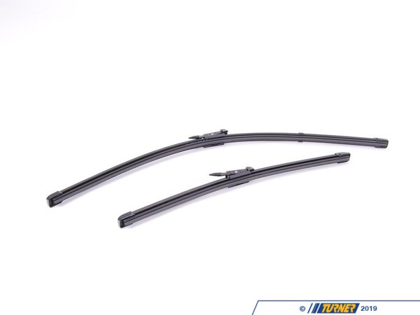 Valeo Valeo Wiper Blade Set - E92, E93 61612159629
