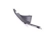 Genuine BMW Genuine BMW Sill Strip Rear Right Schwarz - 51478130054 - E36 51478130054 View 2