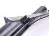 Genuine BMW Genuine BMW Sill Strip Rear Right Schwarz - 51478130054 - E36 51478130054 View 3