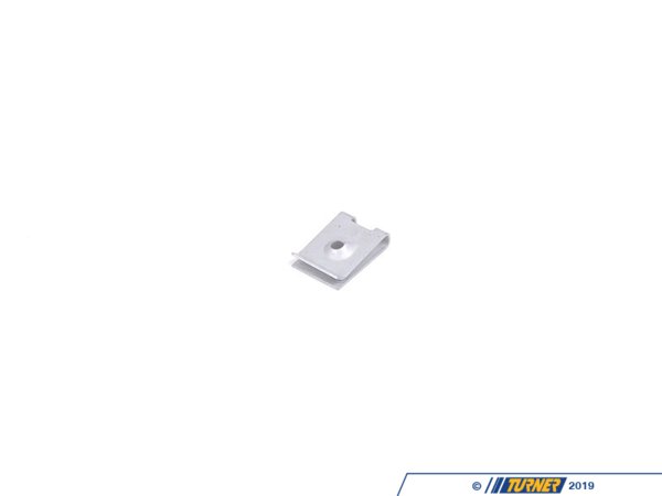 Genuine BMW Genuine BMW Body Nut - 07129904225 07129904225