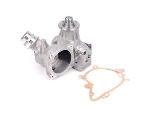 Geba Water Pump - M62
