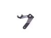 Genuine BMW Left Ride Height Sensor Bracket - E53 31121096569 View 1