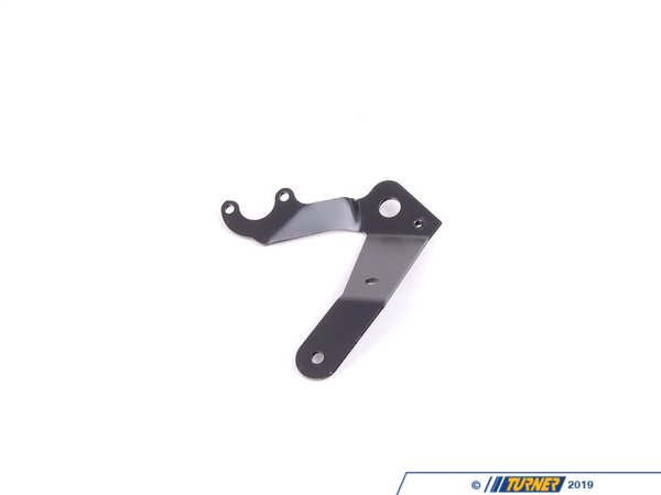Genuine BMW Left Ride Height Sensor Bracket - E53 31121096569