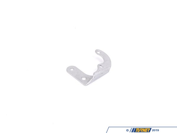 Genuine BMW Genuine BMW Right Ride Height Sensor Bracket - 33311093703 - E39,E53 33311093703