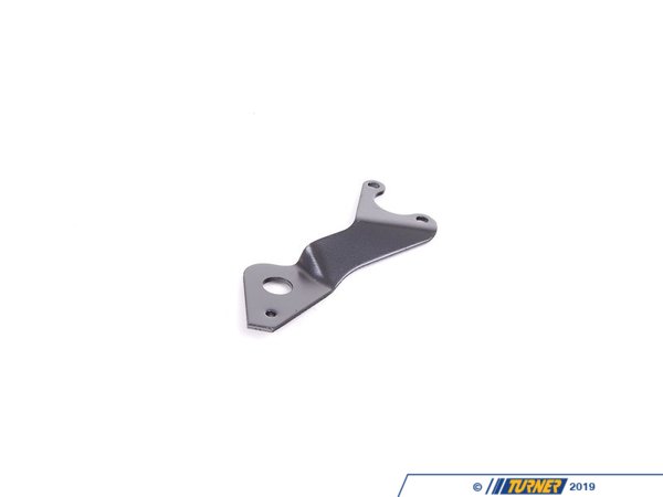 Genuine BMW Genuine BMW Right Ride Height Sensor Bracket - 31121096570 - E53 31121096570