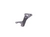 Genuine BMW Genuine BMW Right Ride Height Sensor Bracket - 31121096570 - E53 31121096570 View 2