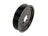 Genuine BMW Genuine BMW Power Steering Pulley - S54 32427830838 View 3