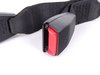 Genuine BMW Genuine BMW Rear Seat Belt Buckle Receptacle - Right - E46 72118233292 View 2