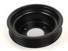 Genuine BMW Genuine BMW Water Pump Pulley - S54 3.2L 11517840403 View 2