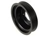 Genuine BMW Genuine BMW Water Pump Pulley - S54 3.2L 11517840403 View 4