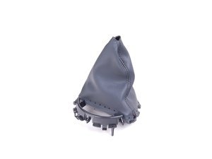 Genuine Mini Steptronic Gearshift Lever B - 51167052158