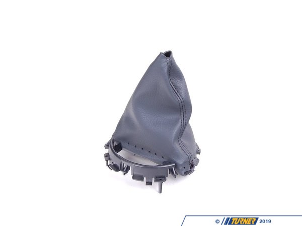 Genuine MINI Genuine Mini Steptronic Gearshift Lever B - 51167052158 51167052158