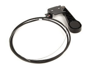 Hood Release Cable - E28 528e 533i 535i 535is M5
