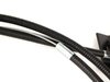 Genuine BMW Hood Release Cable - E28 528e 533i 535i 535is M5 51231868556 View 2