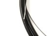Genuine BMW Hood Release Cable - E28 528e 533i 535i 535is M5 51231868556 View 4