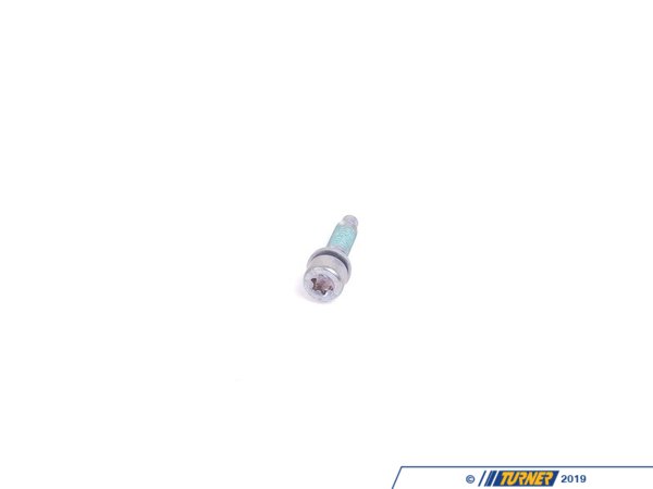 Genuine MINI Genuine MINI Torx Screw - 07129905854 07129905854