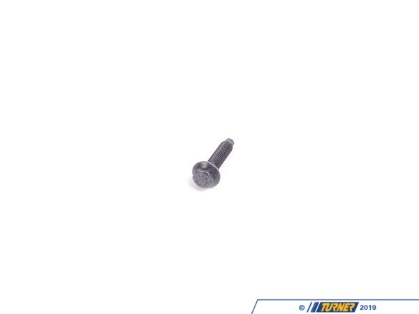 Genuine MINI COLLAR SCREW 11427527412