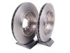 Brembo Rear Brake Rotors - Pair (320x22) 34216855157KT1 View 9