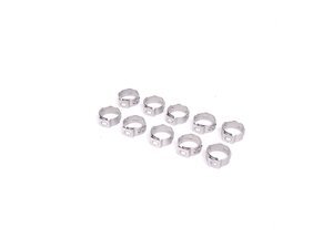 Hose Clamp - Pack Of 10