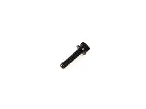 Genuine BMW Hex Bolt With Washer - 07119913975 - E39,E46,E53,E83,E85